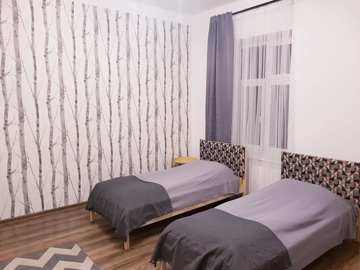 Guest Room Rowna Kielce Buitenkant foto