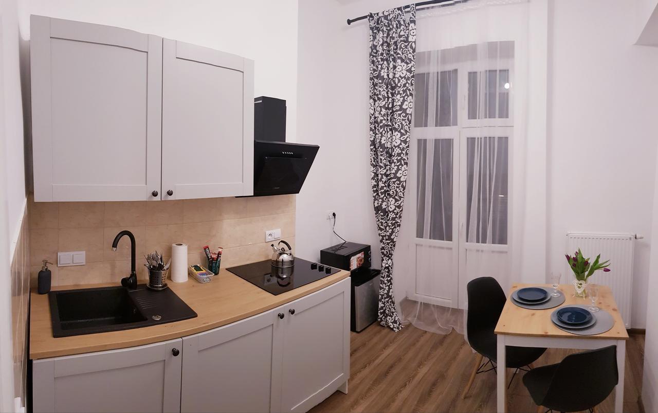 Guest Room Rowna Kielce Buitenkant foto