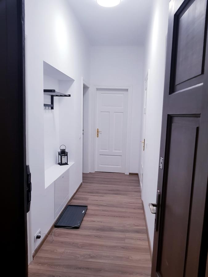 Guest Room Rowna Kielce Buitenkant foto