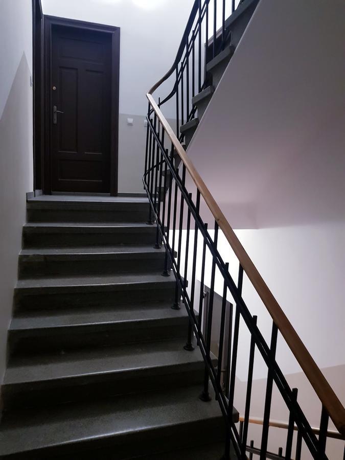 Guest Room Rowna Kielce Buitenkant foto