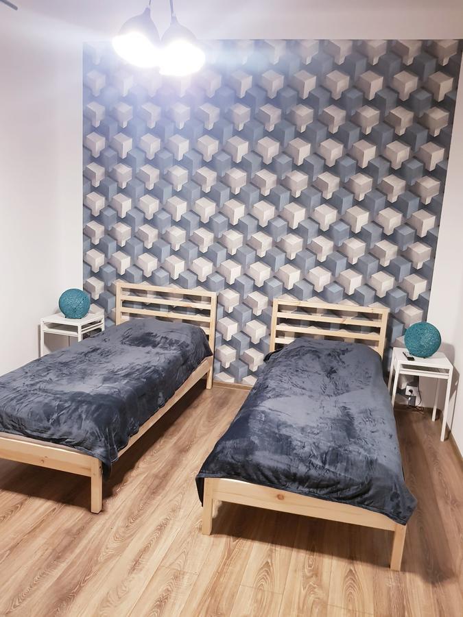 Guest Room Rowna Kielce Buitenkant foto
