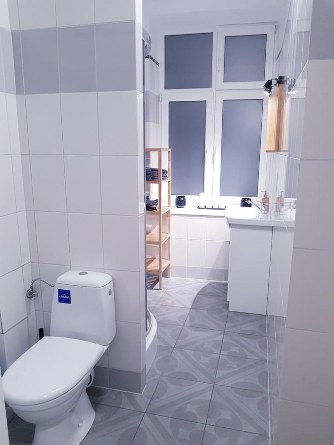 Guest Room Rowna Kielce Buitenkant foto