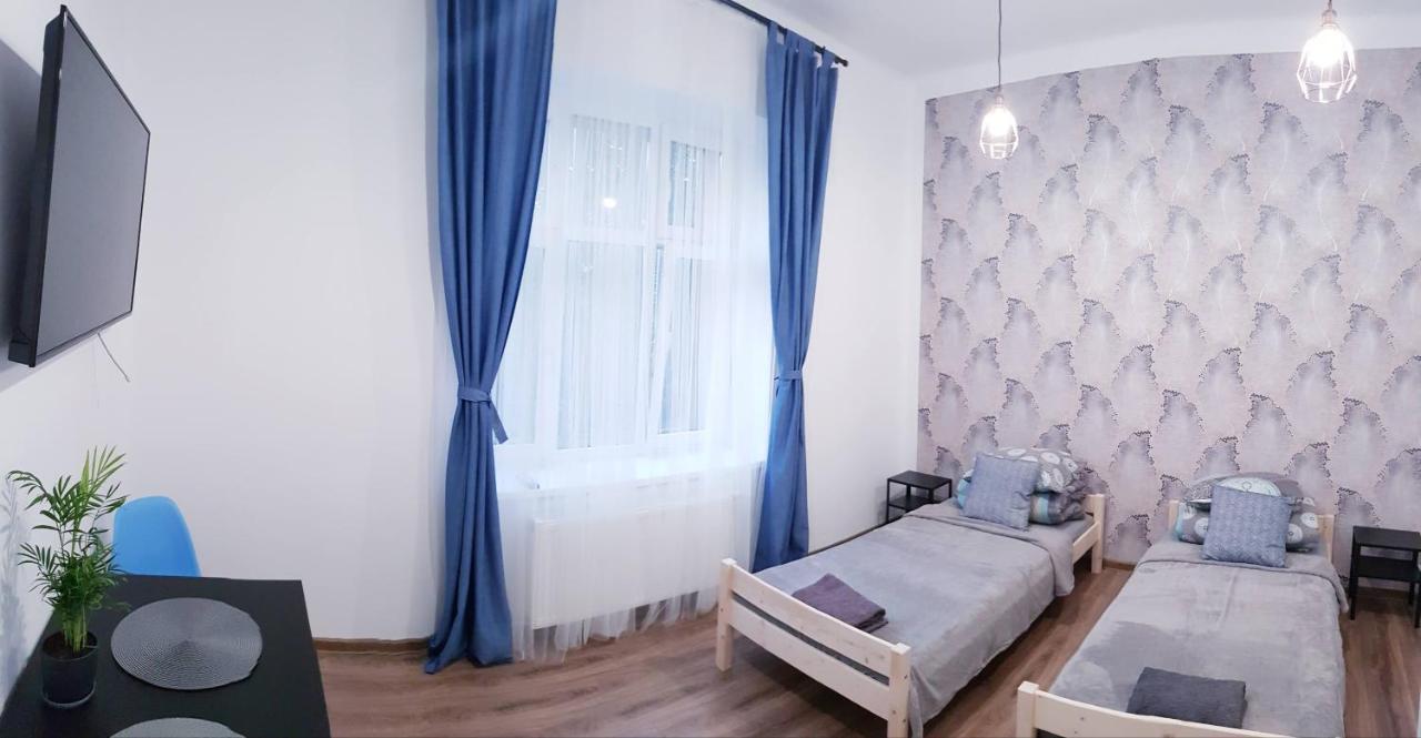 Guest Room Rowna Kielce Buitenkant foto